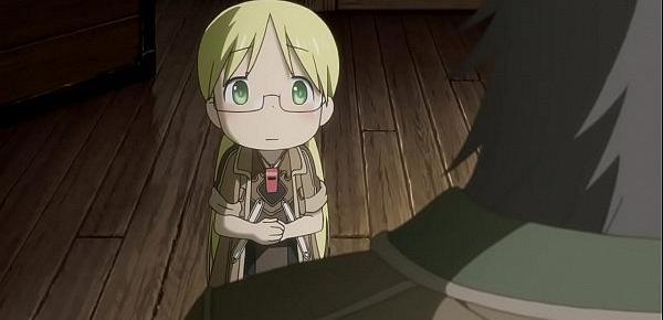  Made in Abyss - 02